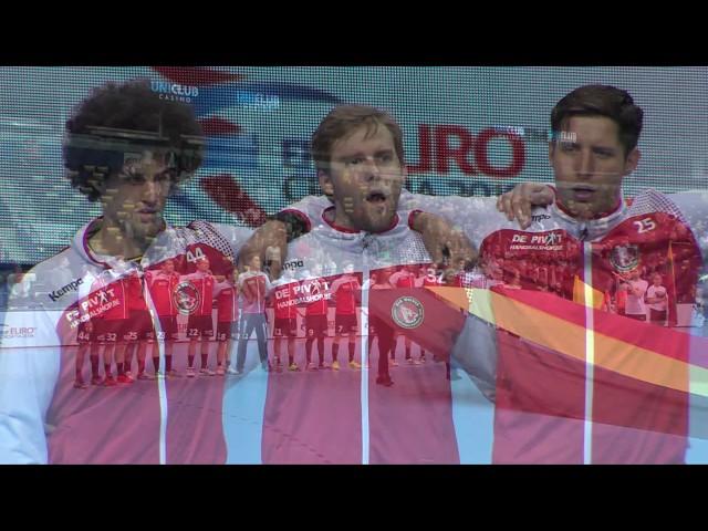 2018 - ujų metų Europos čempionato atrankos rungtynės Lietuva Belgija