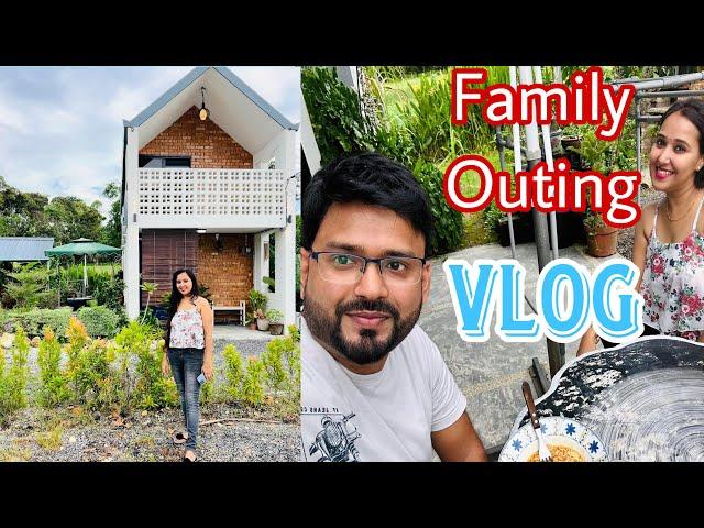 1 Day Outing with Family | Day Trip Outing Vlog | Malaysia 1 Day Trip Night Out | Kuala lumpur | Kl