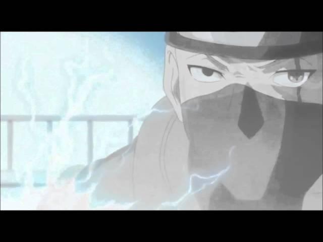 Naruto - Kakashi Vs Zabuza - Feelings [1080p HD]