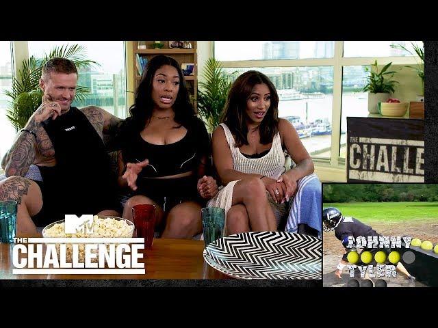 Reacting to the Best Eliminations on The Challenge | War of The Worlds 2