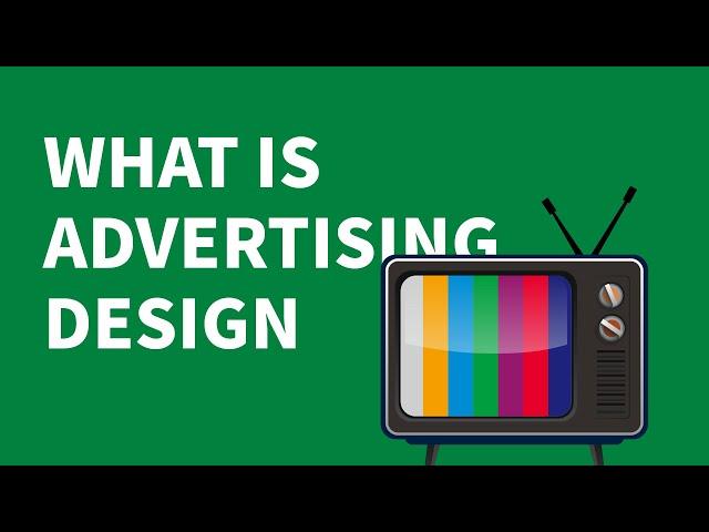 02  What is Advertising Design