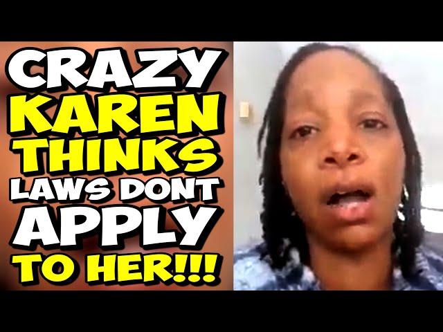 3 CRAZY KARENS Go Full Sovereign Citizen IN COURT!!! Pro Se FAIL!!!