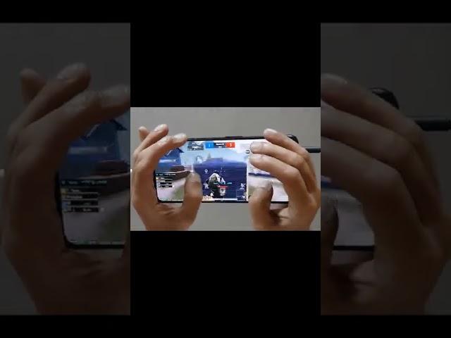 PUBG Mobile Denzet
