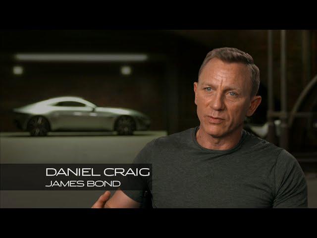 The Making of James Bond 007's Watch in SPECTRE | OMEGA