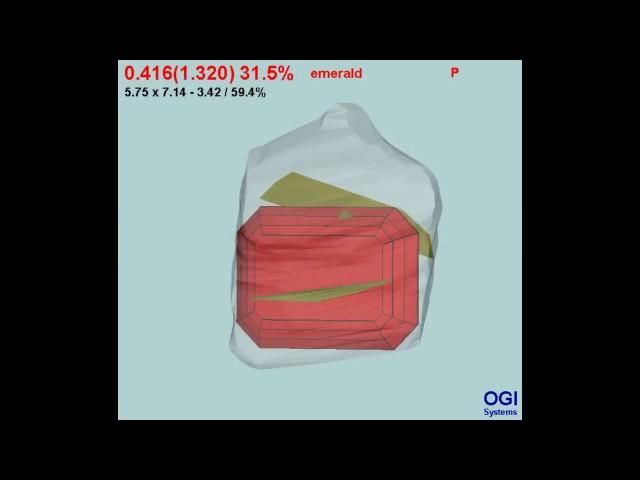 OGI ClearexGEM