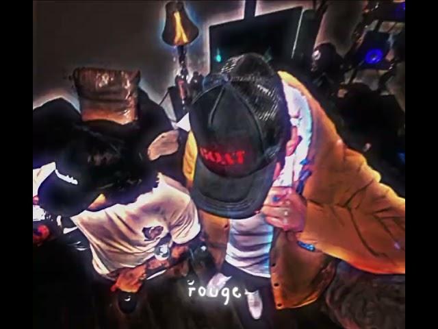 OTMBERTOH - i kno savages (Prod. by YADA!) OFFICIAL AUDIO