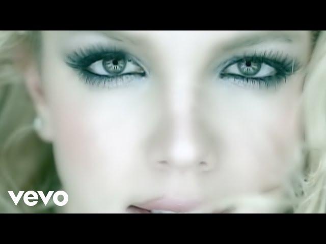 Britney Spears - Stronger (Official HD Video)