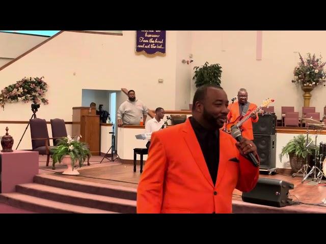 The Gospel Legends - (Have Mercy On Me) Kim &’ Sons 14th Anniversary 03/23/24 Jacksonville FL