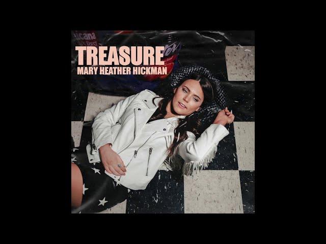 TREASURE (Official Audio)