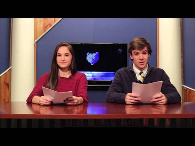 WBHS 9 Newscast (Short Version)