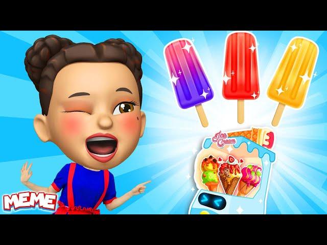 Sharing Is Caring | Here You Are Song | Kids Songs and Nursery Rhymes | ME ME MAGIC