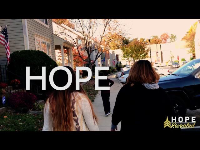 Advent HOPE 2016 (Harvest Annapolis)