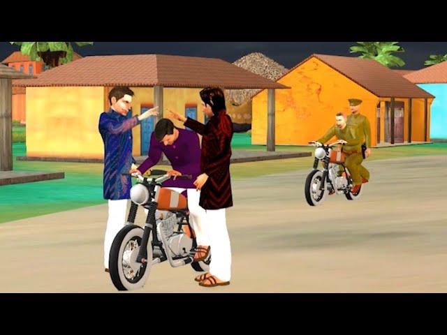 Desi TV Stories -Hindi Kahaniya | Moral Stories | Bedtime Stories | Story In Hindi