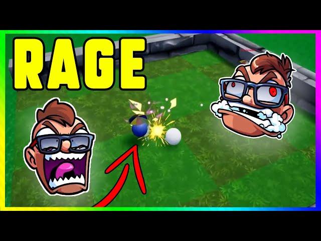 12 Minutes of the Best Moo Rages (VanossGaming Compilation)