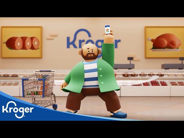 Lower than low deals: Kroger Commercial | Kroger