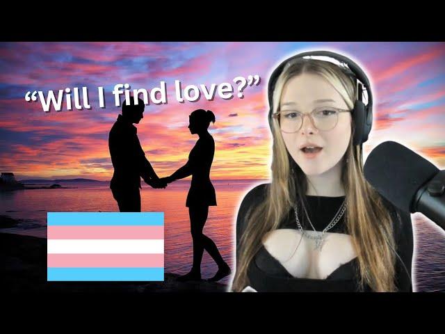 Experience/Advice dating Men as a Trans woman