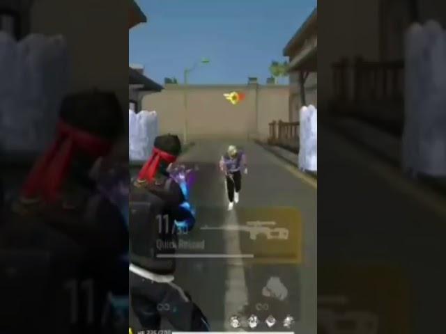 free fire SHANI GAMING Free Fire Untitled 4 720pUntitled 720p