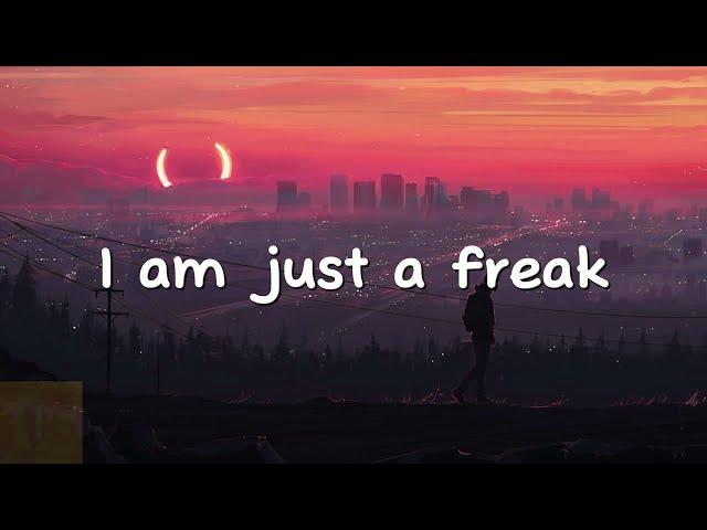 Freaks (Slowed + Reverb) lyrics - Surf Curse