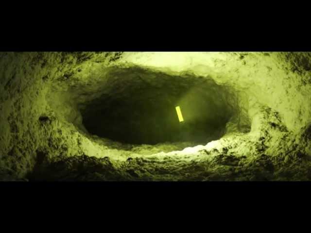 HenrikBC - VFX Showreel 2011 Breakdowns