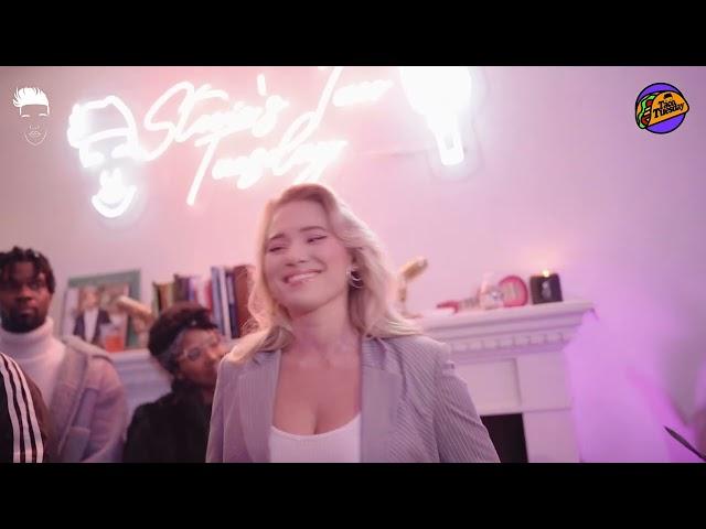 TACO TUEDAY  | Anja Nissen - I HAVE NOTHING 