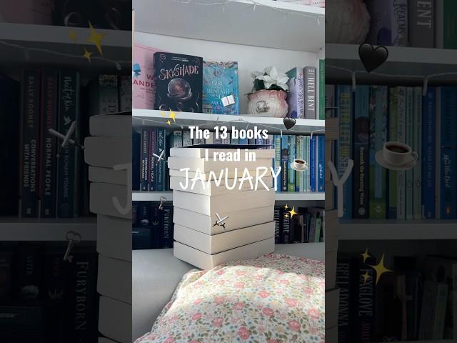 Great start to the year #bookwrapup #januarywrapup #januaryreading #readingwrapup #wrapup