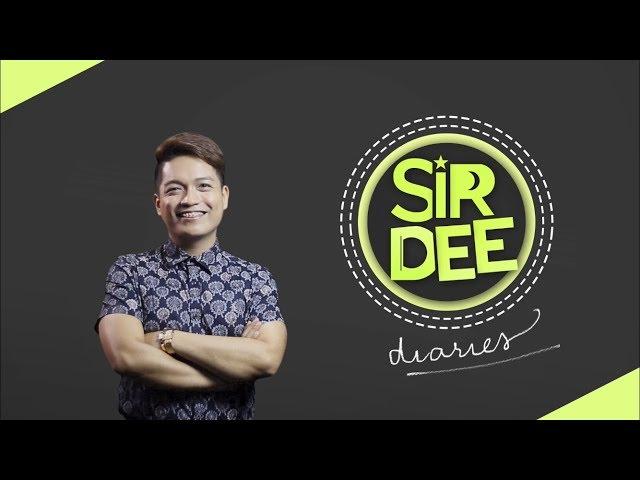 Sir Dee Diaries Season 2