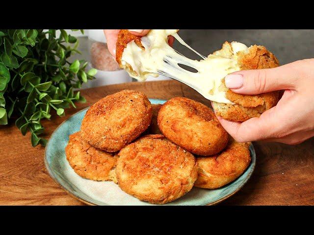 A new way to cook potatoes! Your family will be delighted