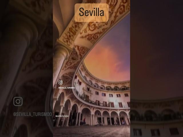 sevilla #sevillahoy #travel #andalucia #españa #flamenco #viajes #sevilla