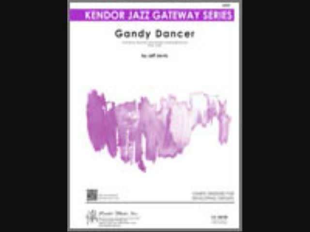 Gandy Dancer by Jeff Jarvis