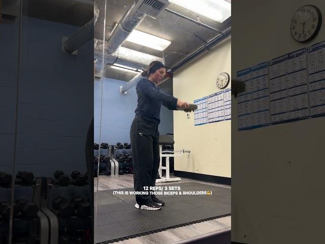 Full body workout with weights  #firefighterworkout #fullbodyworkout