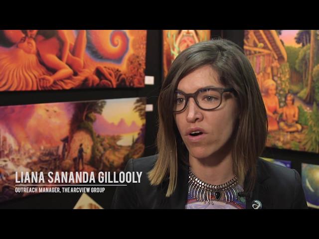 Psychedelic Science 2017 — Short Form Documentary