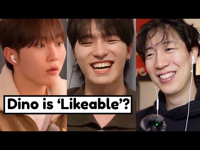 SEVENTEEN Not Letting Each Other BREATHE