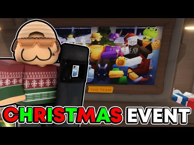 Riot Shield + Christmas Leaks/News in Roblox Rivals! (Coming Soon)