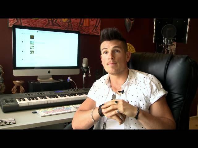 Michael Paynter: Discover More about Michael in The Voice Australia Season 2