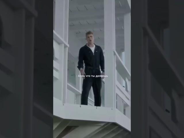 Сериал: Молот ведьм