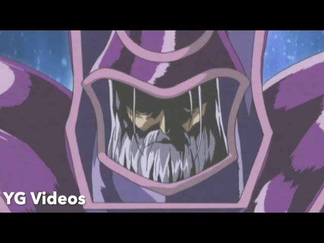 Dark Sage First Appearance [HD] - Yu-Gi-Oh