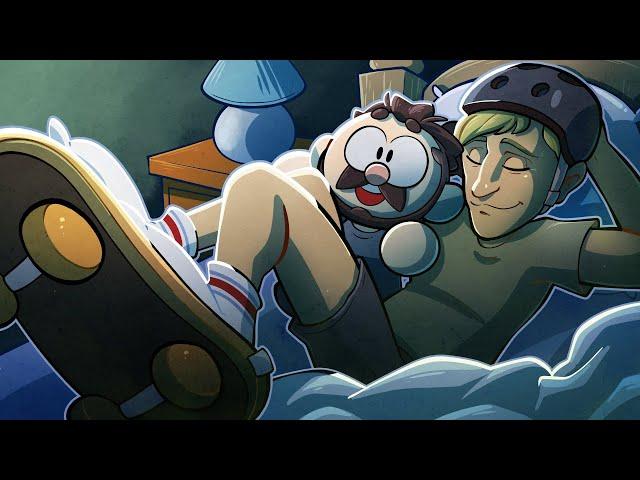 2 Hours of Popular Games to Fall Asleep To