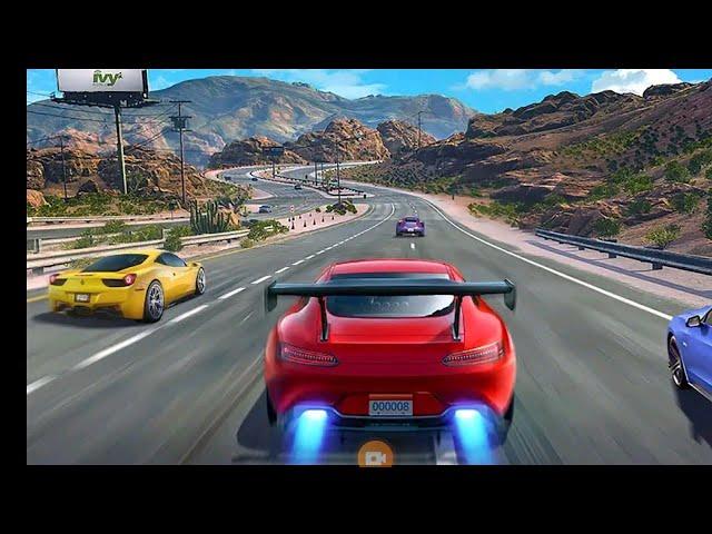 Top 3 Offline Car Racing Game For Android Under 200MB| High Graphic | Car Race #short