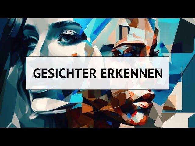 Was ist Facial Recognition?