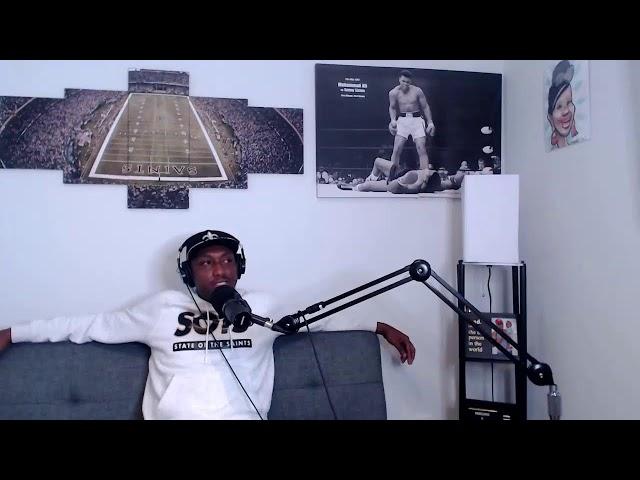 Saints Week 13 Post Game Show | The State of the Saints Podcast