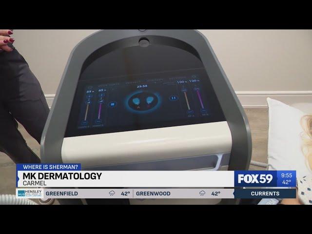 Where Is Sherman: MK Dermatology, Part 3