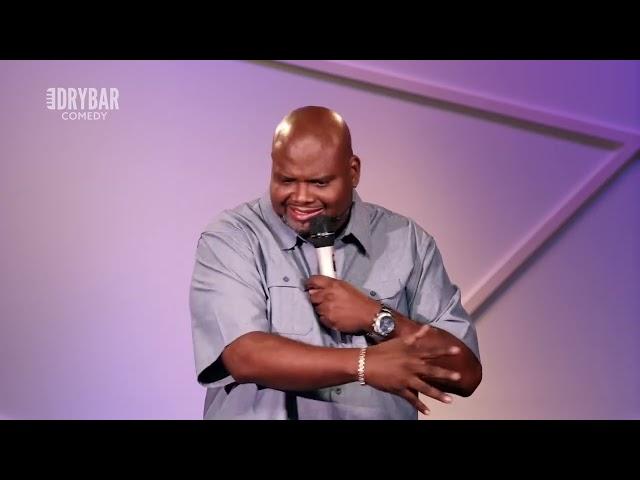 Drew Thomas - men & women don't even look at marriage the same way