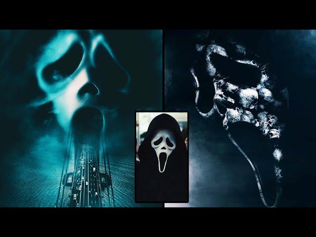 A NEW Rogue Ghostface To Emerge In Scream 6? Legacy Ghostface To Survive In Scream 6 Ending?