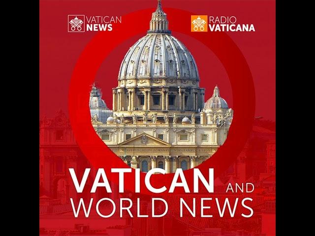 Vatican & World News 02.03.2025