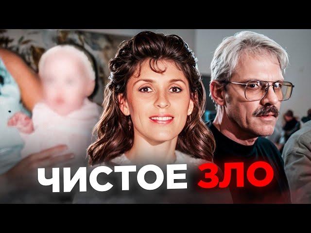 Сложно поверить, что это произошло в реальной жизни!