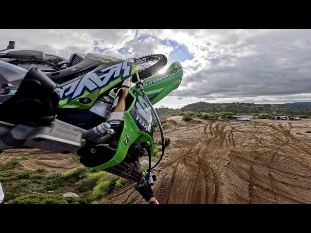 Axell Hodges GoPro Mashup #2