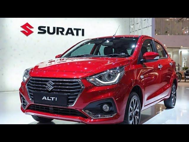 Maruti Suzuki Alto 2025 Review | New Design, Features & Mileage | Epic Auto