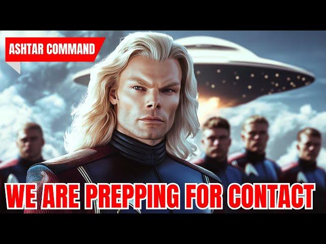 "2025 And The Disclosure Project..." | Ashtar Command