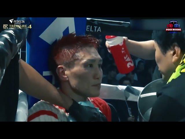 BOXING 2024 LATEST UPDATE : COMEBACK FIGHT NI QUADRO ALAS! NAPAKA ANGAS! INOUE SUNOD KANA!