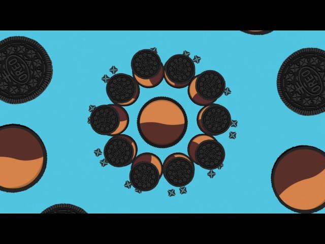 Oreo New TVC - Oreo Flavors